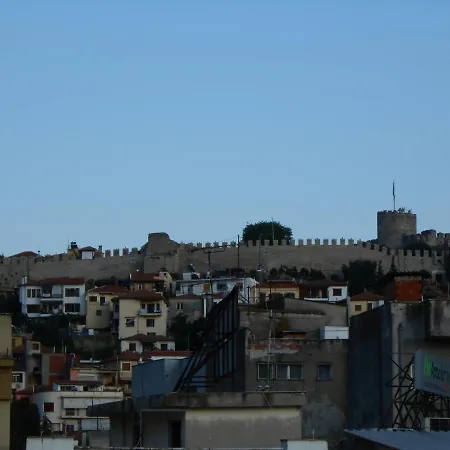 Castle View *
