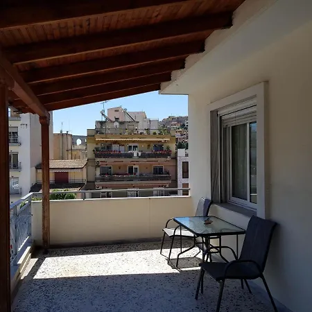 Castle View Apartment Kavala