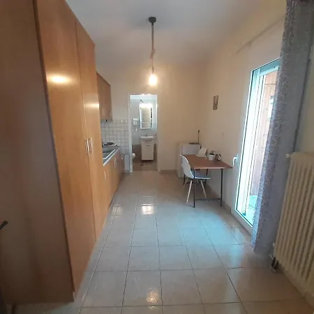 Castle View Apartment