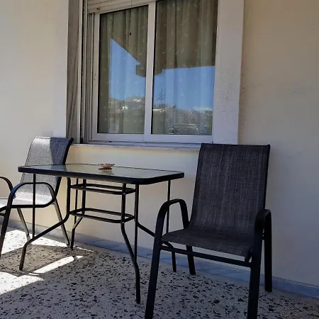Apartment Castle View