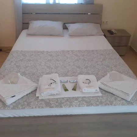 Castle View Apartment Kavala