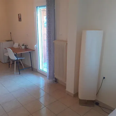 Castle View Apartment