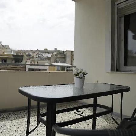 Apartment Castle View *