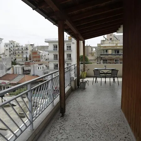 Apartment Castle View *