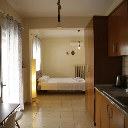 Castle View Apartment *