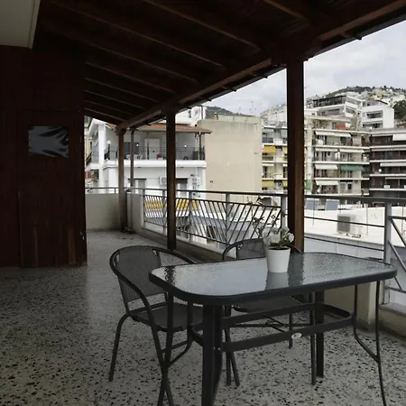 Apartment Castle View Kavala