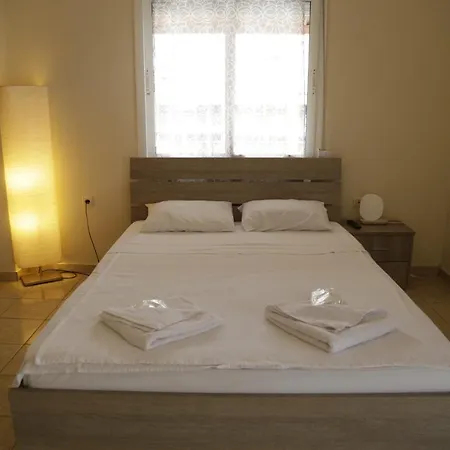 Castle View Apartment
