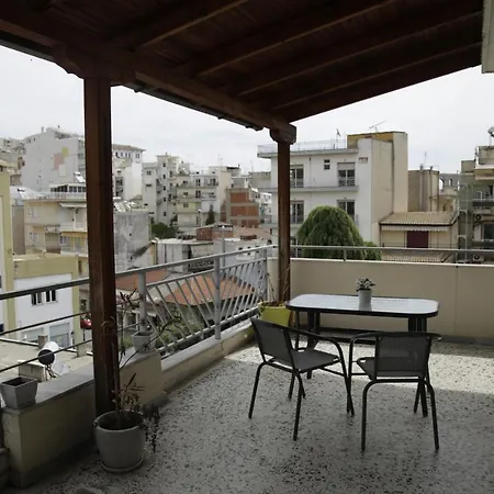 Castle View * Kavala